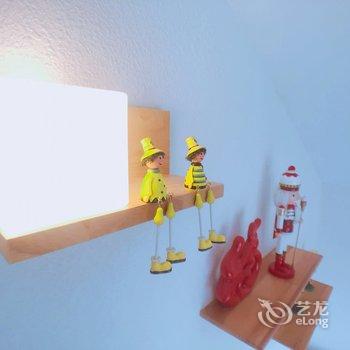 上海良住民宿酒店提供图片