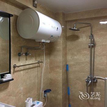 西安南门亚米酒店公寓酒店提供图片