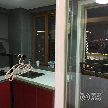 西安南门亚米酒店公寓酒店提供图片