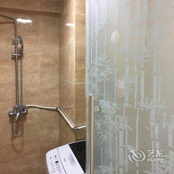 西安南门亚米酒店公寓酒店提供图片