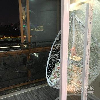 西安南门亚米酒店公寓酒店提供图片