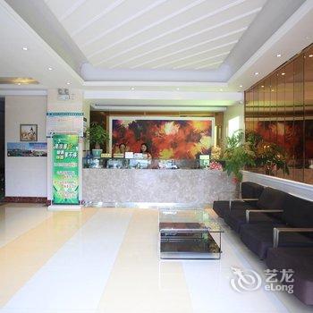 橙子酒店（郴州香雪路店）酒店提供图片