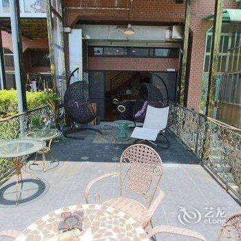 浮隐·宿(上海国际旅游度假区浦东国际机场店)酒店提供图片