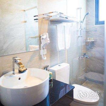 浮隐·宿(上海国际旅游度假区浦东国际机场店)酒店提供图片