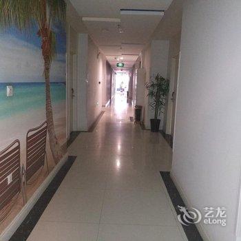 灵武宁东东龙时尚主题酒店酒店提供图片