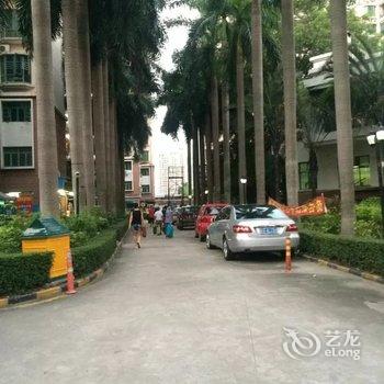 深圳之家青年旅社酒店提供图片