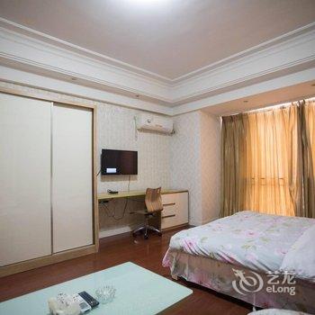 都市馨家酒店式公寓(芜湖万达高铁站店)酒店提供图片