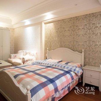 都市馨家酒店式公寓(芜湖万达高铁站店)酒店提供图片
