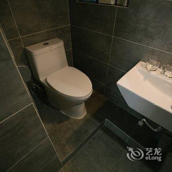 重庆北序酒店公寓酒店提供图片