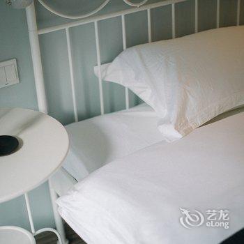 重庆北序酒店公寓酒店提供图片