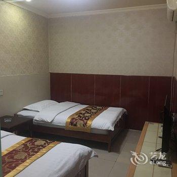 兰州阳光商务宾馆(天庆店)酒店提供图片