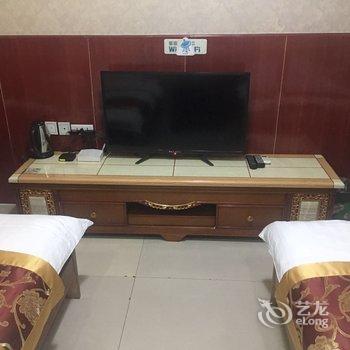 兰州阳光商务宾馆(天庆店)酒店提供图片