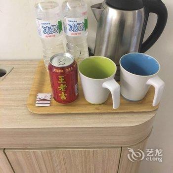 雅斯特精选(百色乐业店)酒店提供图片