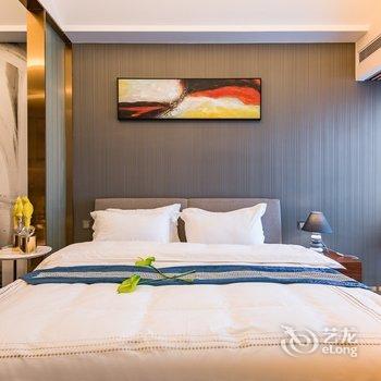 云舟国际服务公寓(成都金融城仁和旗舰店)酒店提供图片