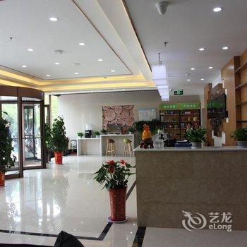 格林豪泰快捷酒店(枣庄高铁站店)酒店提供图片