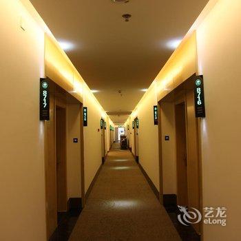 格林豪泰快捷酒店(枣庄高铁站店)酒店提供图片