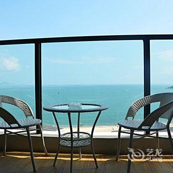 惠州小径湾四季风度假公寓酒店酒店提供图片