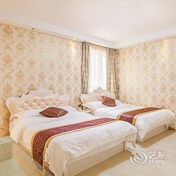 唯忆精品酒店式公寓(大连星海广场店)酒店提供图片