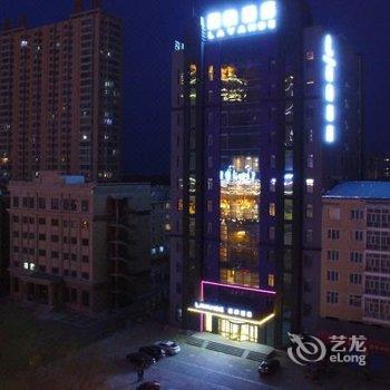 麗枫酒店(哈尔滨冰雪大世界商业大学店)酒店提供图片