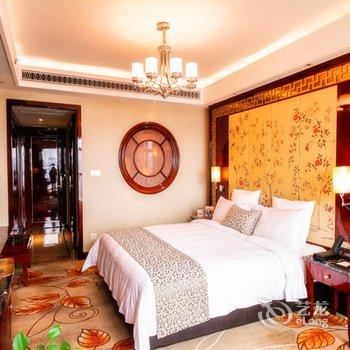 中国城戴斯国际酒店(长沙)酒店提供图片