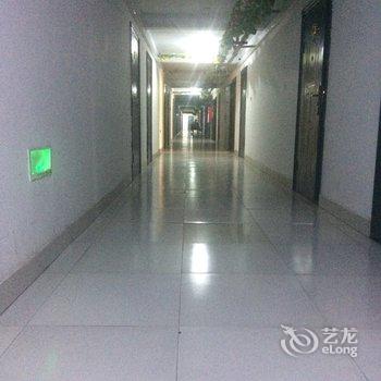 内蒙古中山培训宾馆酒店提供图片