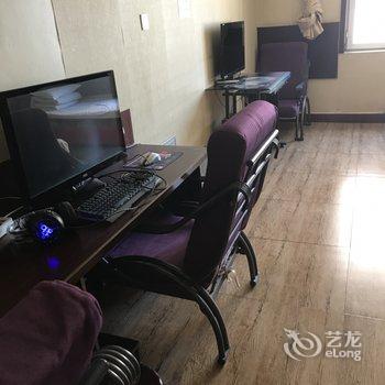 内蒙古中山培训宾馆酒店提供图片