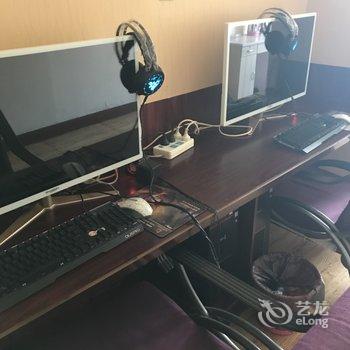 内蒙古中山培训宾馆酒店提供图片