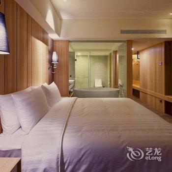 台北宜家商旅酒店提供图片