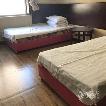 内蒙古中山培训宾馆酒店提供图片