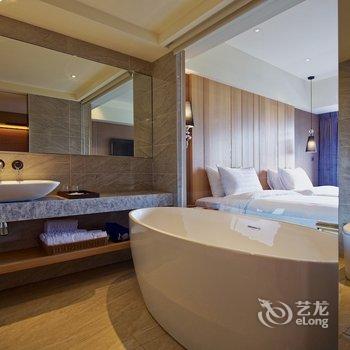 台北宜家商旅酒店提供图片