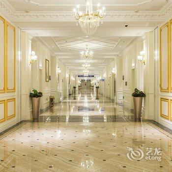 衢州碧桂园凤凰酒店酒店提供图片