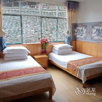 西江河边农家酒店提供图片