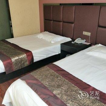 十堰悠仙美地假日酒店酒店提供图片