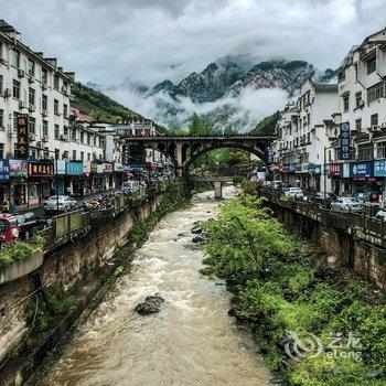 黄山昆仑国际青年旅舍(风景区店)酒店提供图片