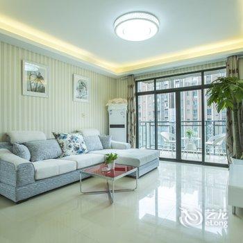 上海市鸿鑫公寓御桥路分店酒店提供图片