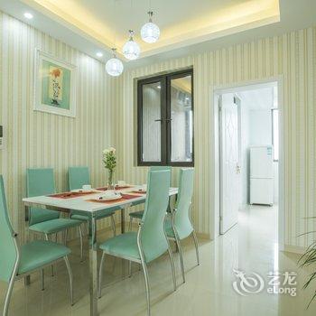 上海市鸿鑫公寓御桥路分店酒店提供图片