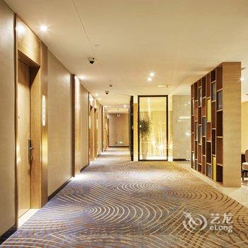 宜尚酒店(泰州高铁站店)酒店提供图片
