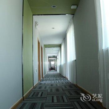 青州良通商务宾馆酒店提供图片