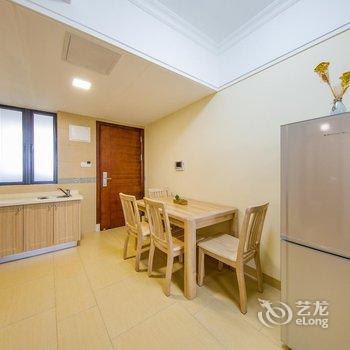 阳江海陵岛保利星座公寓酒店提供图片