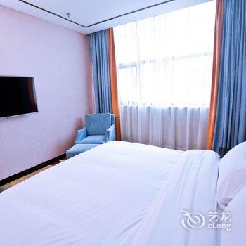 广州豪亚酒店酒店提供图片