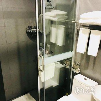 TopHotel首席设计师公寓酒店酒店提供图片