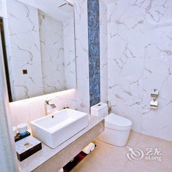 广州豪亚酒店酒店提供图片