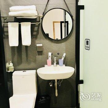 TopHotel首席设计师公寓酒店酒店提供图片