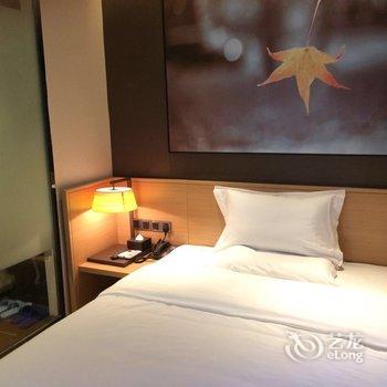 IU酒店(邵阳西湖路店)酒店提供图片
