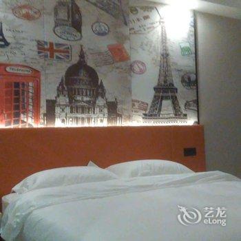 珠海八方快捷时尚酒店酒店提供图片