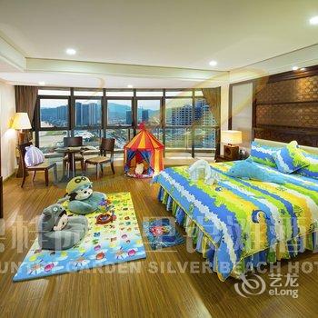 惠州十里银滩海景酒店酒店提供图片