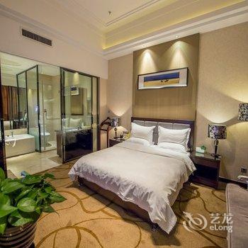 伊宁瑞阳皇冠酒店酒店提供图片