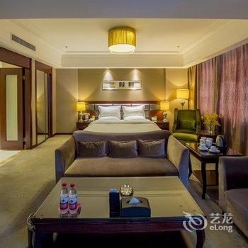 伊宁瑞阳皇冠酒店酒店提供图片