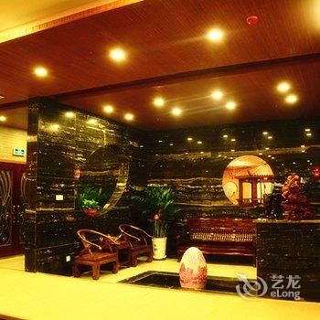 张掖紫辰阁大酒店酒店提供图片