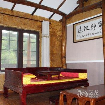 莫干山云山深处山居酒店提供图片